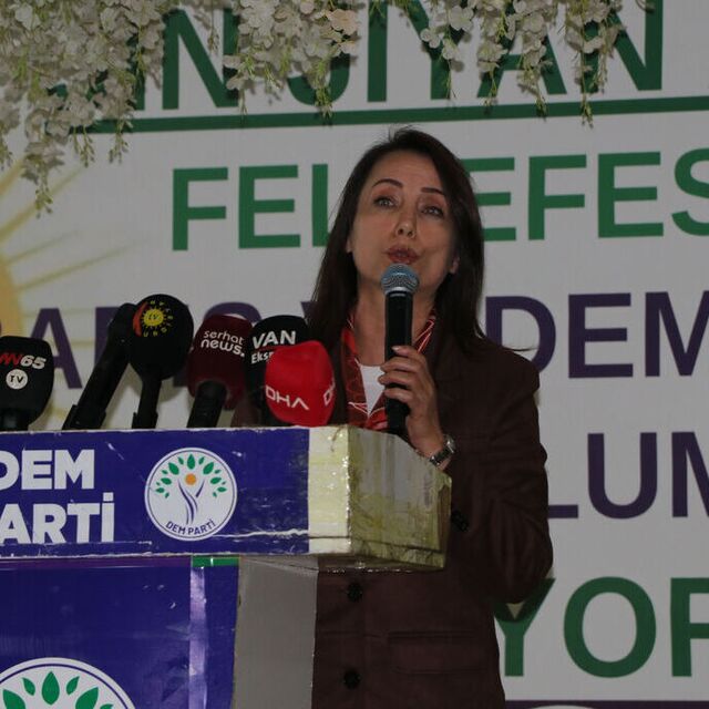 "Çerçeve yasanın hayata geçirilmesi çok önemli"