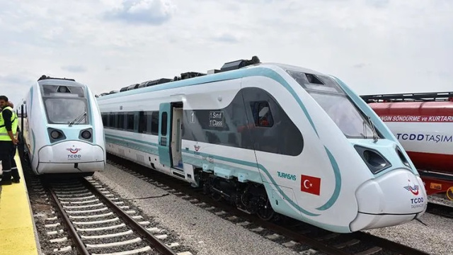 Devlet Demir Yolları TCDD 166 daimi işçi alımı yapıyor
