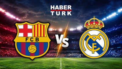 Barcelona-Real Madrid maçı ne zaman?