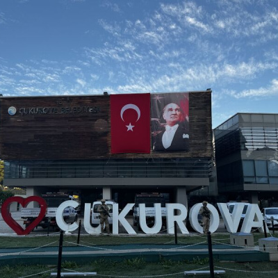 Çukurova Belediye Başkanı görevden uzaklaştırıldı