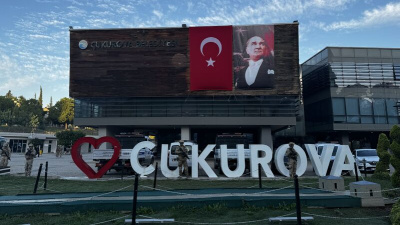 Çukurova Belediye Başkanı görevden uzaklaştırıldı