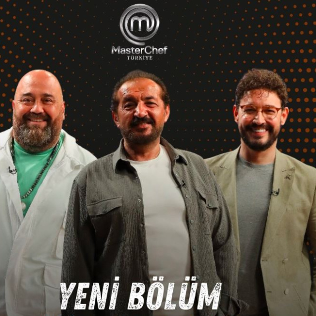 MasterChef yeni bölüm ne zaman?