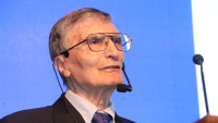 Aziz Sancar: Türk devletleri bilimde yarışmalı | Son dakika haberleri