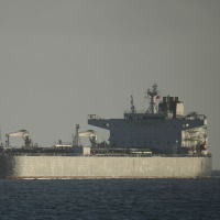 Rusya: ABD'ye dizel yakıt taşıyan ilk tanker yola çıktı