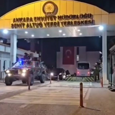 Ankara'da 650 milyonluk aklama soruşturması