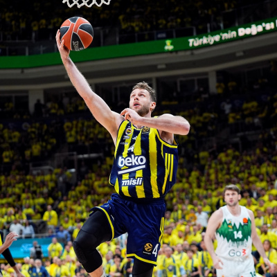 Olympiakos – Fenerbahçe Tarfin maçı hangi kanalda?