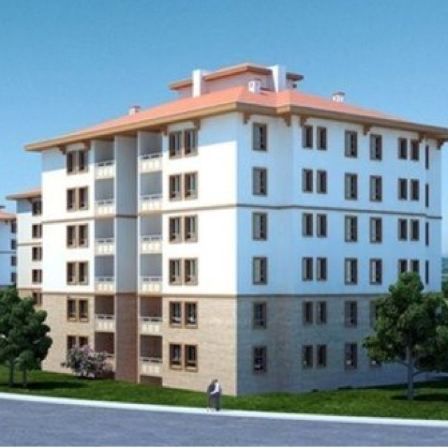 TOKİ kiralık konut kura tarihi