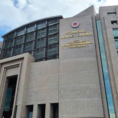 2 kişinin mal varlığındaki tedbir kalktı