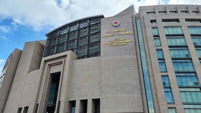 2 kişinin mal varlığındaki tedbir kalktı