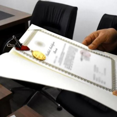 5 kahramanın mirasçılarına İstiklal Madalyası verilecek