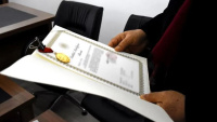 Kurtuluş Savaşı’na katılan 5 askerin mirasçılarına İstiklal Madalyası verilecek