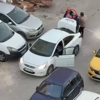 Zorla bagaja konuldu: 3 gözaltı