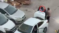 Adana’da bir kişi zorla bagaja konuldu: 3 gözaltı