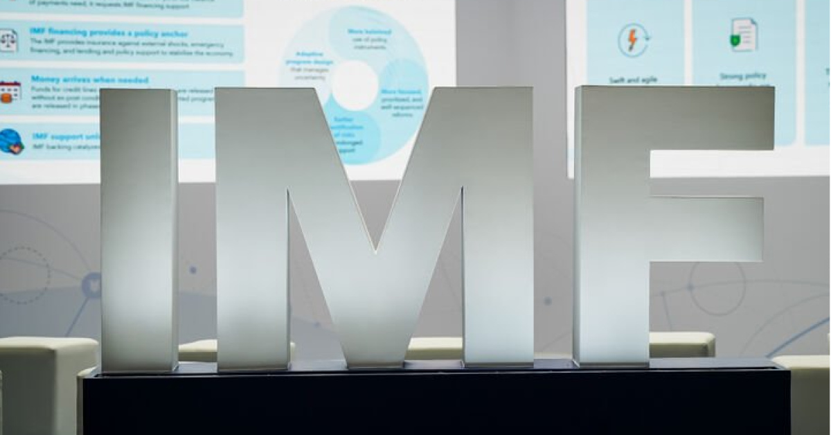 IMF ranks Türkiye among leaders in public finance transparency