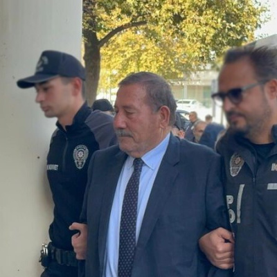 Milas Belediye Başkanı Fevzi Topuz tutuklandı