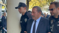 Milas Belediye Başkanı Fevzi Topuz tutuklandı | Son dakika haberleri