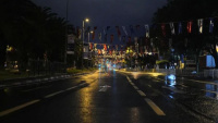 İstanbul’da bazı yollar trafiğe kapatıldı | Son dakika haberleri