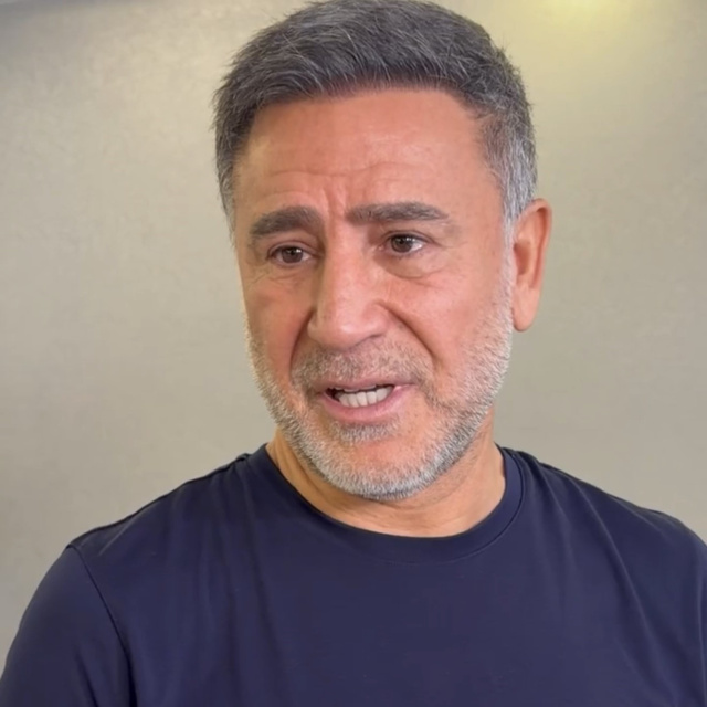 "İtibarımı zedeleyenlere dava açtım"