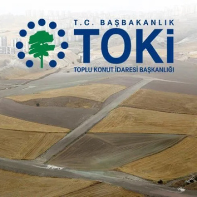 TOKİ 61 ilde 725 arsayı satışa çıkarıyor!