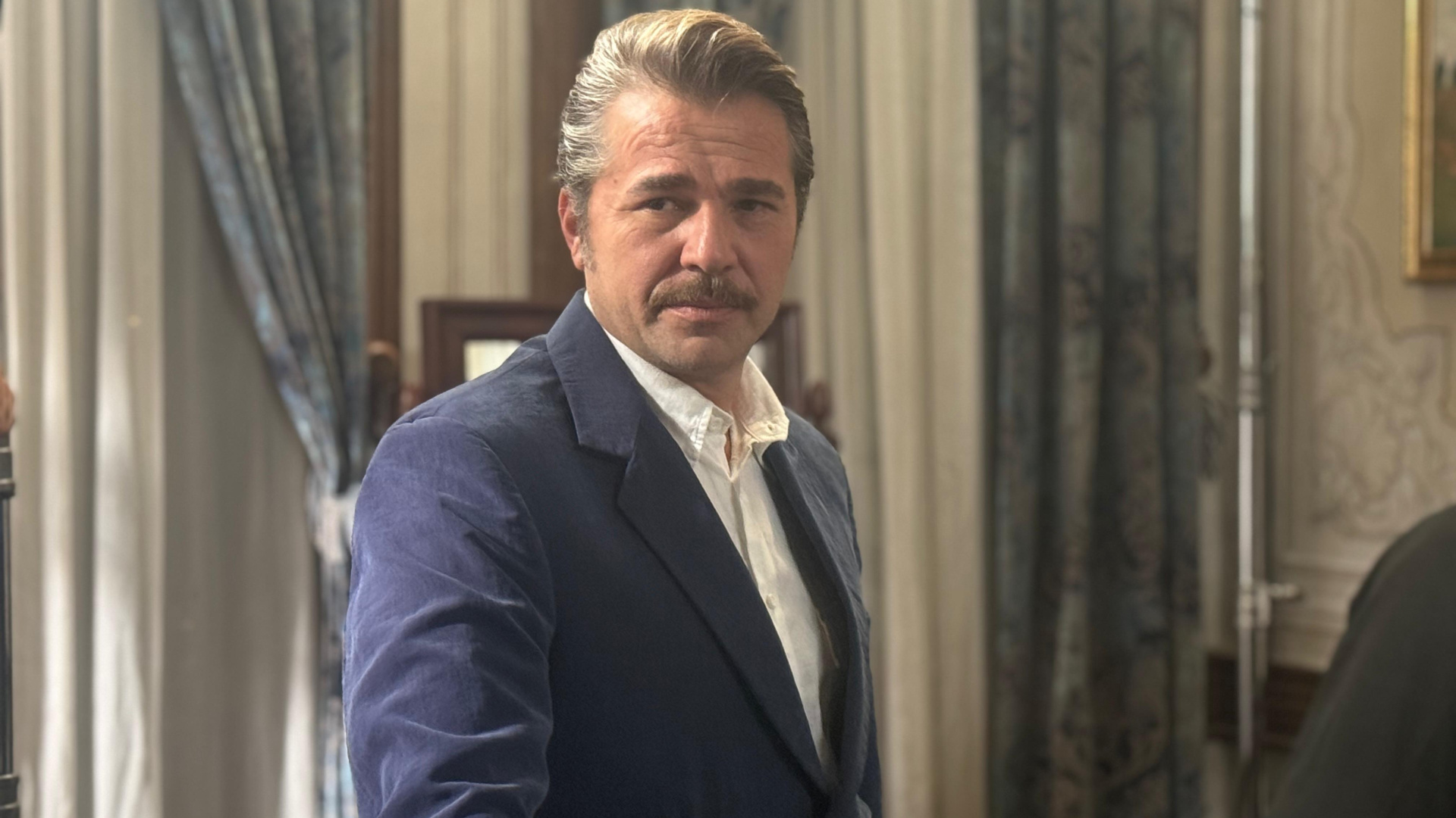 Engin Altan Düzyatan'ın acı günü