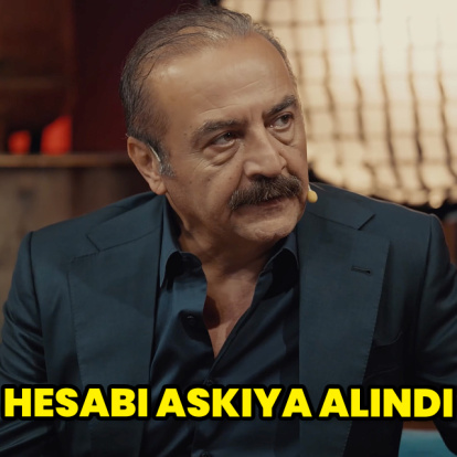 X hesabı askıya alındı