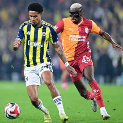 Galatasaray Fenerbahçe derbi maçı ne zaman?