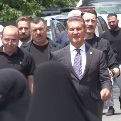 Sarıgül'ün korumasına 'adli kontrol' kararı