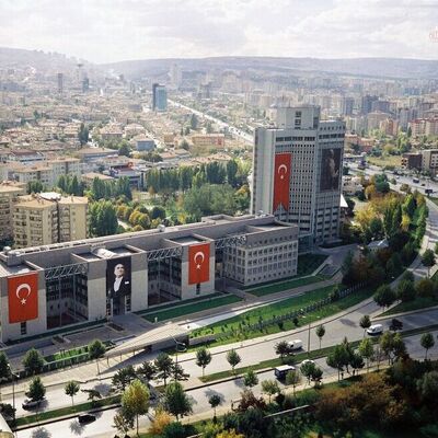Dışişleri Bakanlığı'ndan Yunanistan'a tepki
