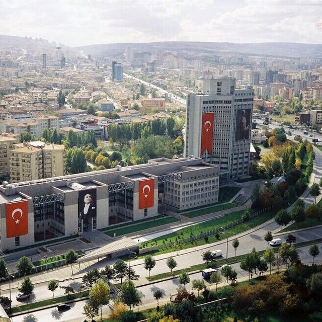 Dışişleri Bakanlığı'ndan Yunanistan'a tepki