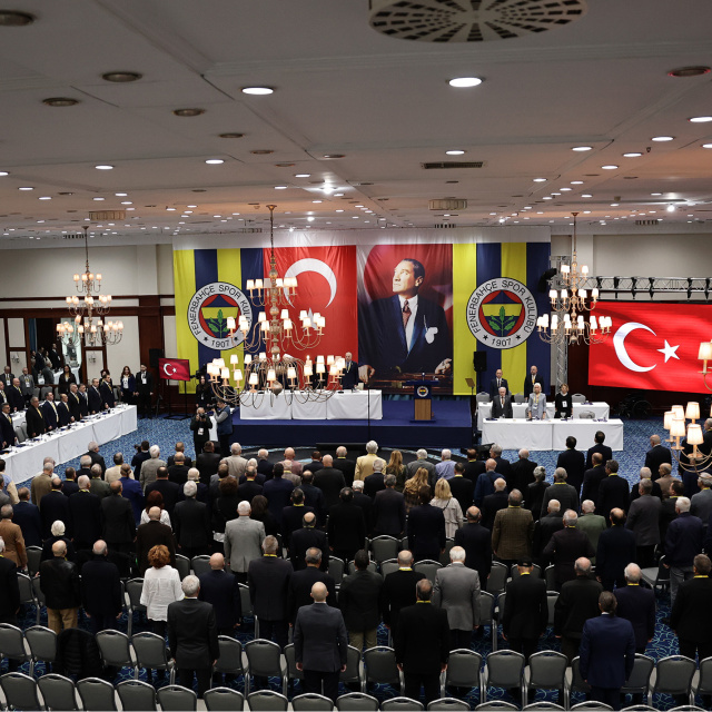 Fenerbahçe'de yönetim, yatırım maliyetlerini üstlendi