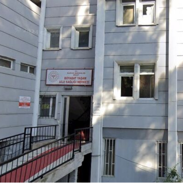 Aile sağlık merkezinde doktorun tüfeği hemşireyi vurdu