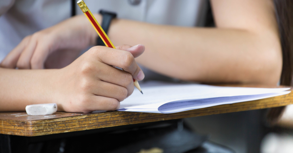 Turkey urges quiet and less traffic during KPSS secondary-school exam