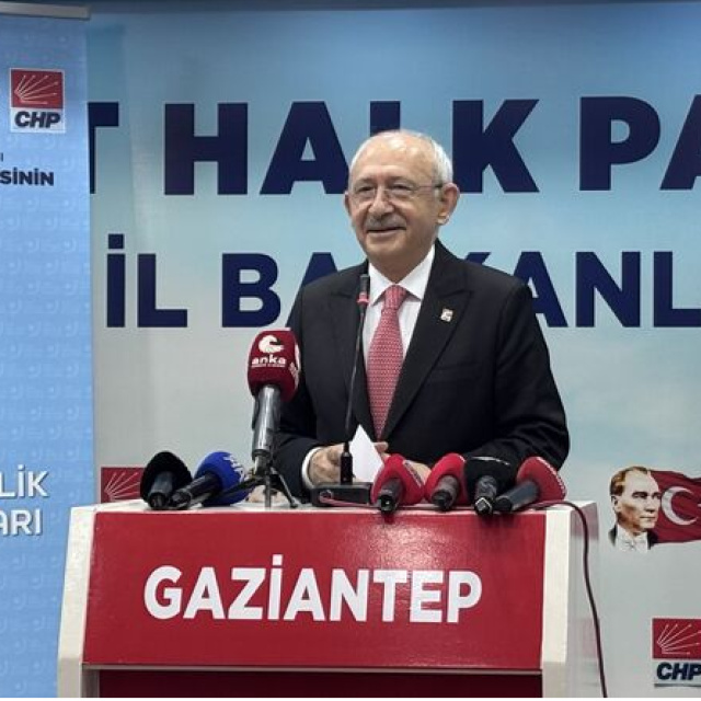 "Eğer oyumuz düşüyorsa..."