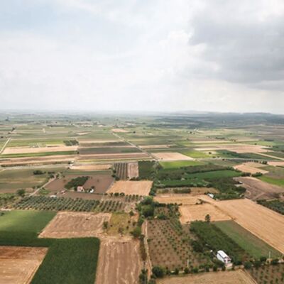 TARSİM'e 10 ayda 478 bin hasar ihbarı yapıldı