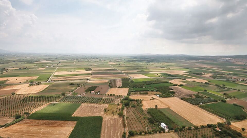 TARSİM'e 10 ayda 478 bin hasar ihbarı yapıldı