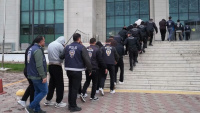 Kara para soruşturmasında 12 kişi daha gözaltında