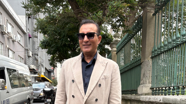 'Vasiyet' açıklaması