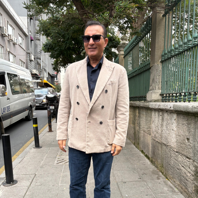 'Vasiyet' açıklaması