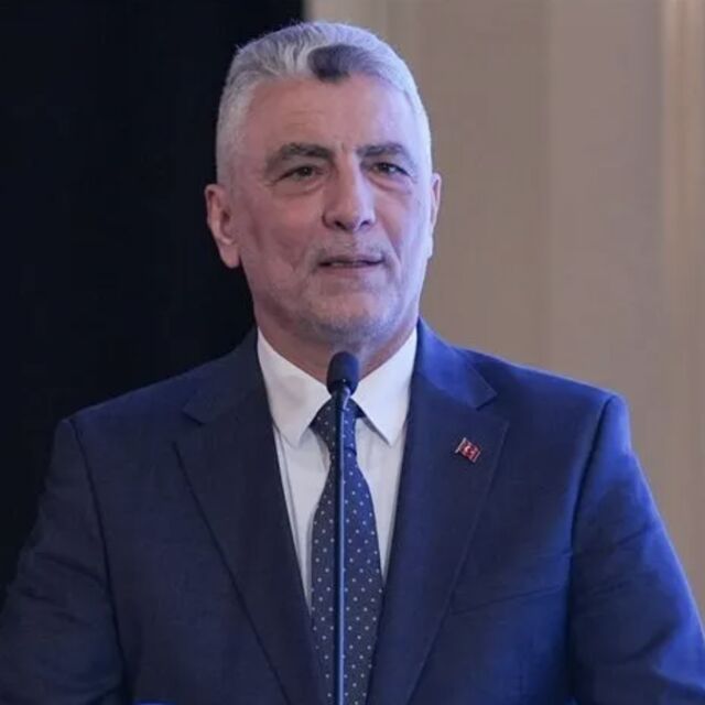 "İhracatçılara 49,6 milyar dolar destek sağladık"