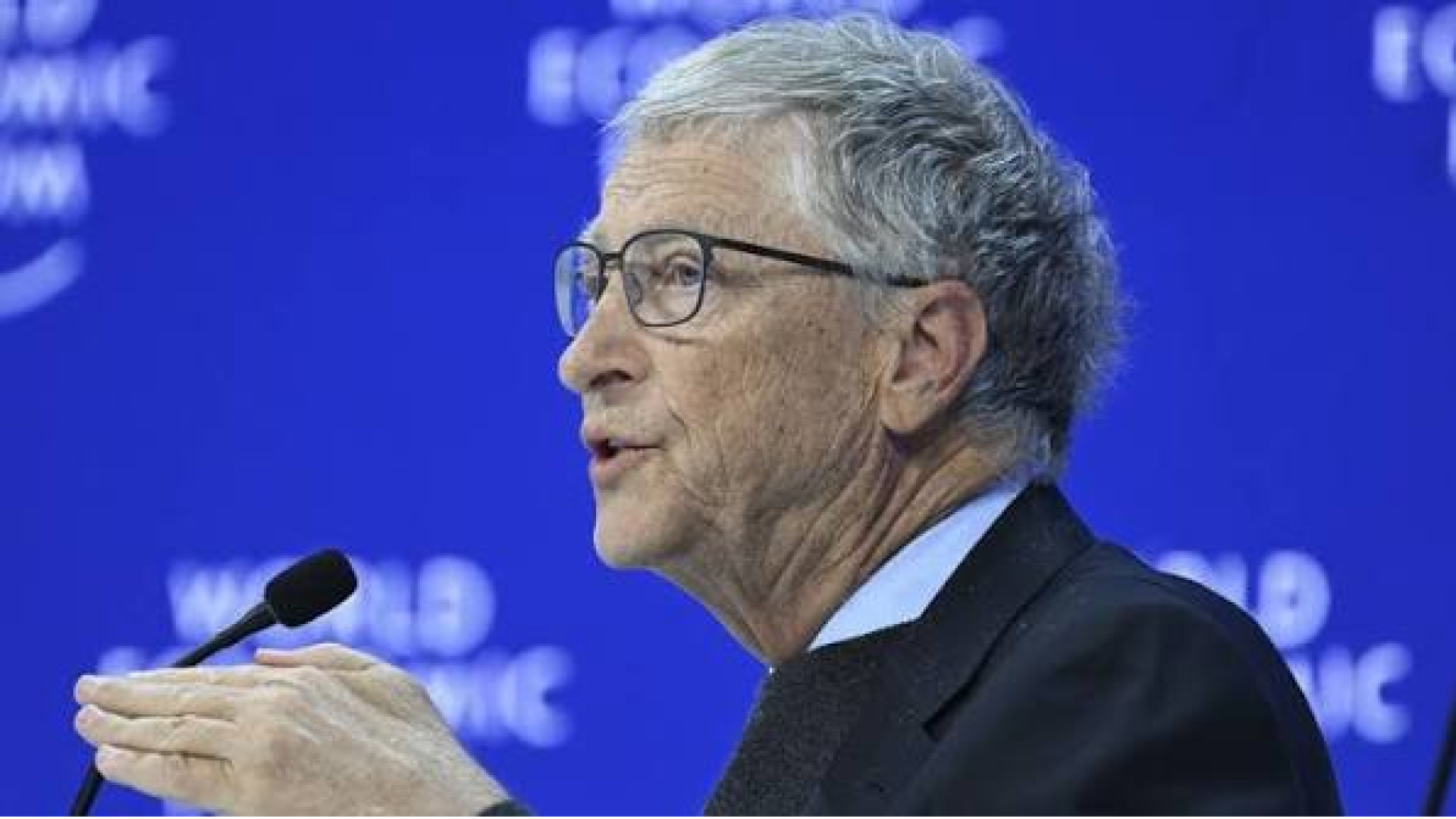 Bill Gates: Yapay zekâ 20 yıl içinde ekonomik ve toplumsal çalkantıya yol açabilir