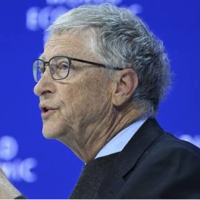 Bill Gates'ten yapay zeka uyarısı