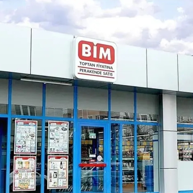 BİM 25 Ekim aktüel ürünleri yarın satışta!