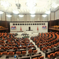 Mavi Vatan Yasası geliyor