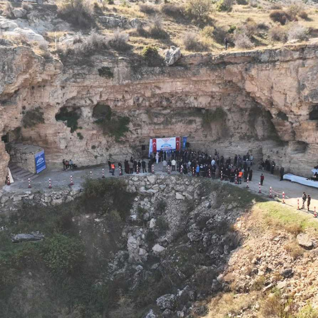 Selçuklu'da "Peynir Hasadı" geleneği