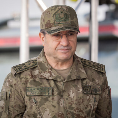 "10 yılda 10 milyon kamikaze sistem" hedefi