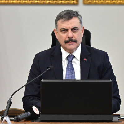 KPSS için 35 bin personel görevde