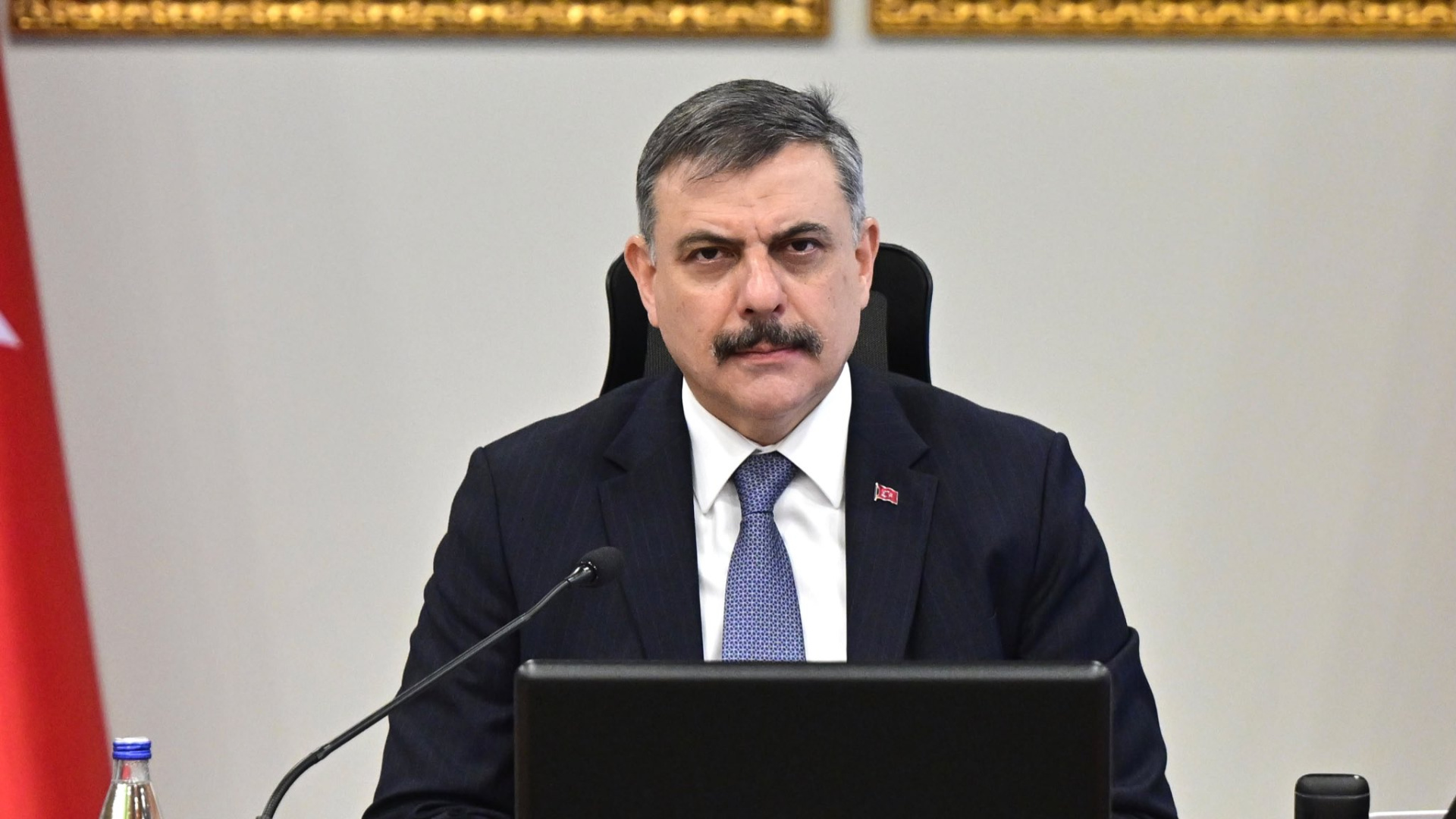 KPSS Ortaöğretim Sınavında 35 Bin Güvenlik Görevlisi Görev Alacak