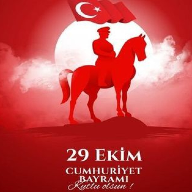 29 Ekim resmi tatil mi?