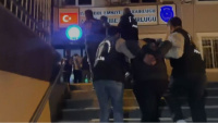 İstanbul’daki iki cinayetle bağlantılı üç şüpheli Edirne’de yakalandı