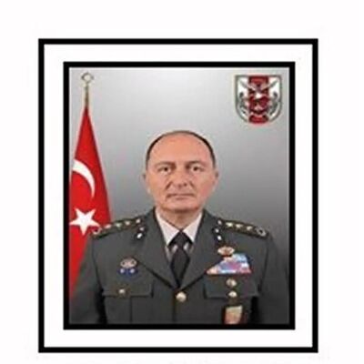 Askerî araç kazasında şehit oldu